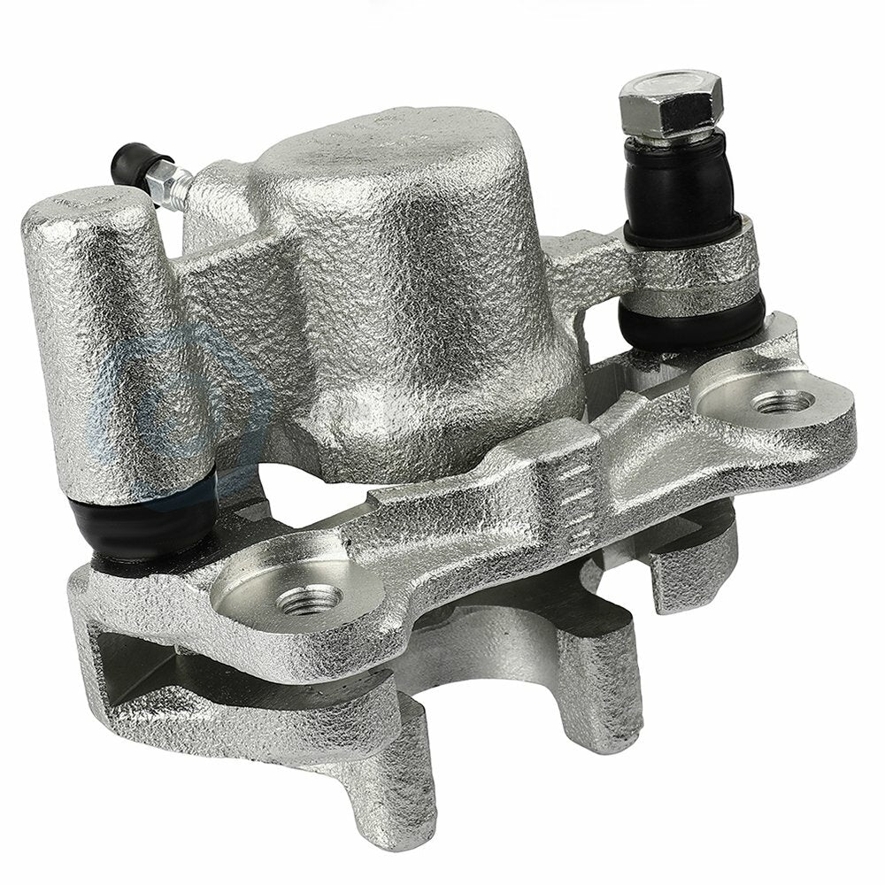 Rear Brake Calipers 2Pcs  Kits For 2005-2009 2010 Scion Tc 19B2950, 19B2951 6B93BC-57