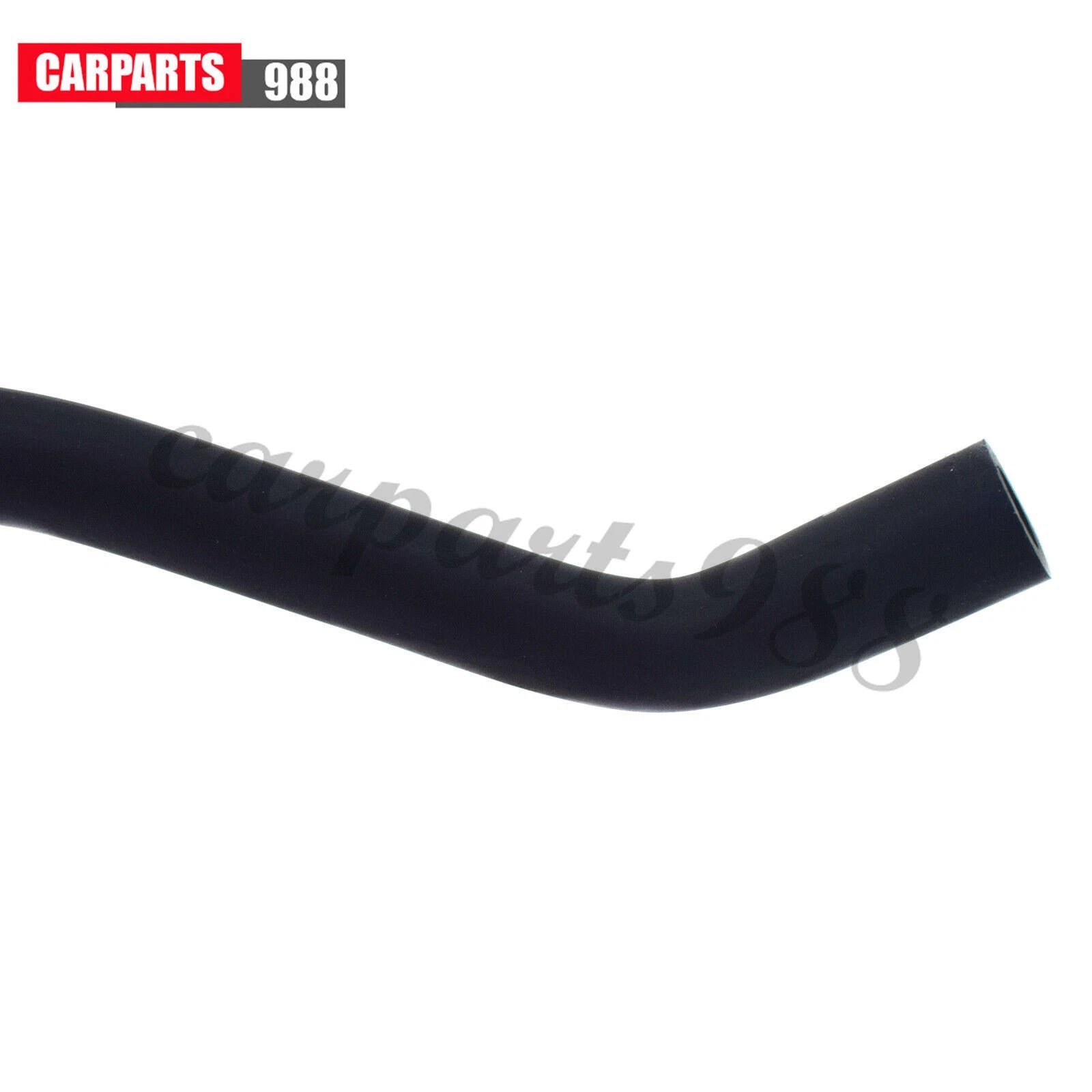 Coolant Reservoir Tank Hose Pipe For 2012-17 Audi A5/S5 Cabriolet A4/S4 Wagon Q5 6B93BC-57