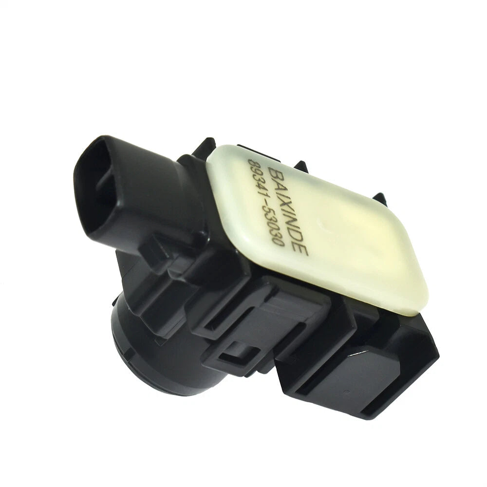 Parking Sensor Distance Control For 10-18 Toyota 4Runner Lexus IS250 RC300 RC350 6B93BC-57