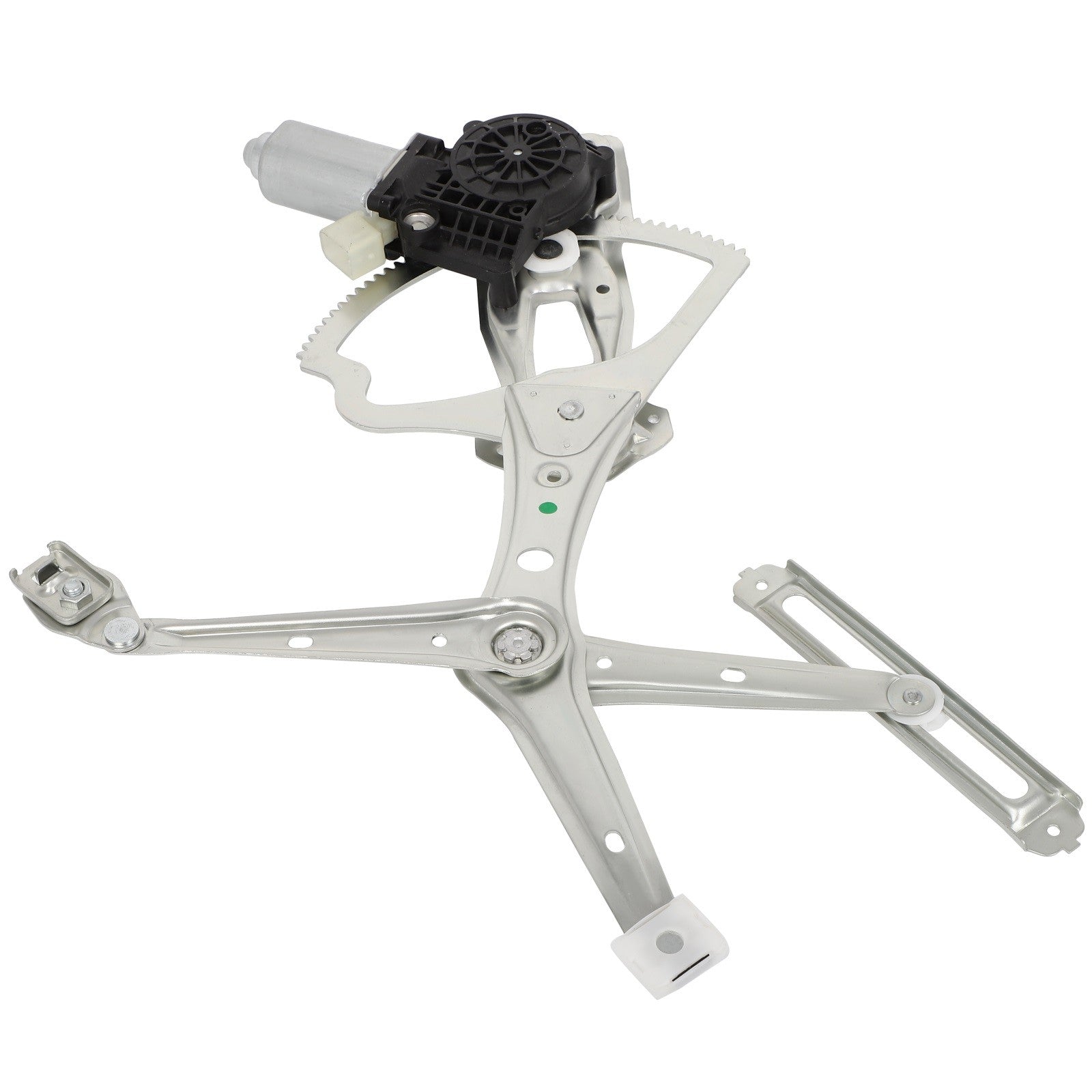For Mercedes E300 1996-1999 Front Driver Side Power Window Regulator w/ Motor 6B93BC-57