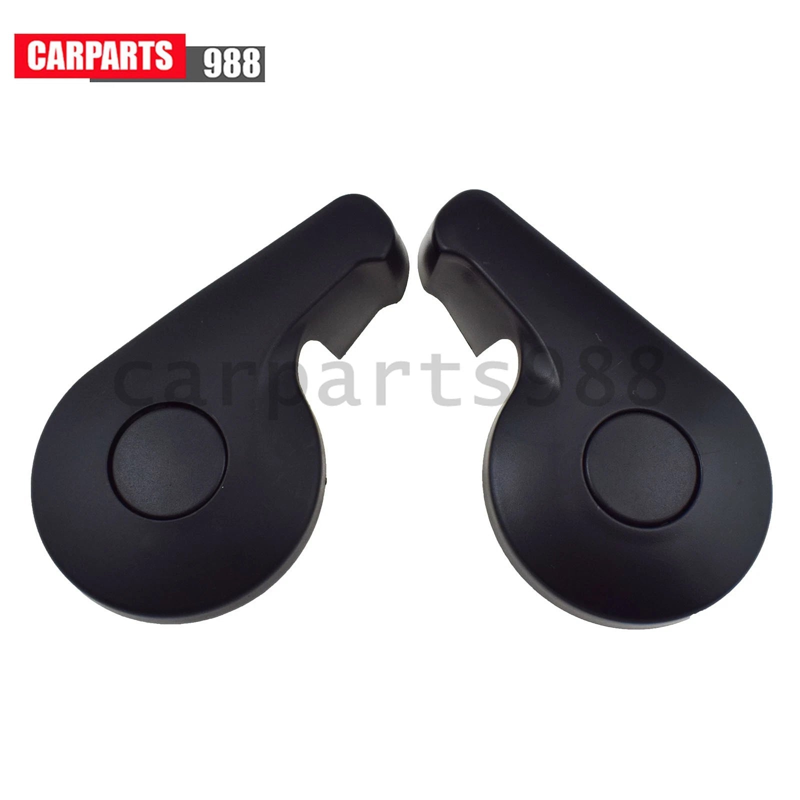 Left / Right Backrest Release Handle For VW Jetta Santana Skoda Rapid 1S0881605B 6B93BC-57