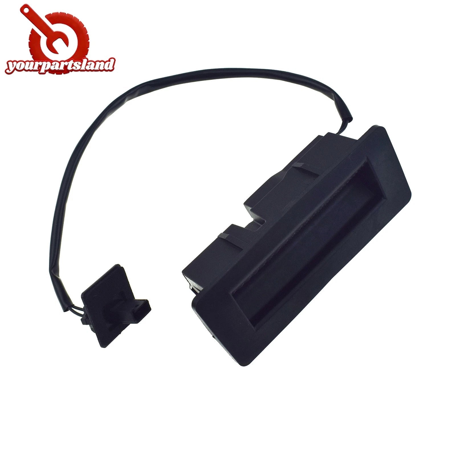 For OPEL Astra H 04-14 Tailgate Boot Opening Switch 13142781,6240325,13223920 6B93BC-57