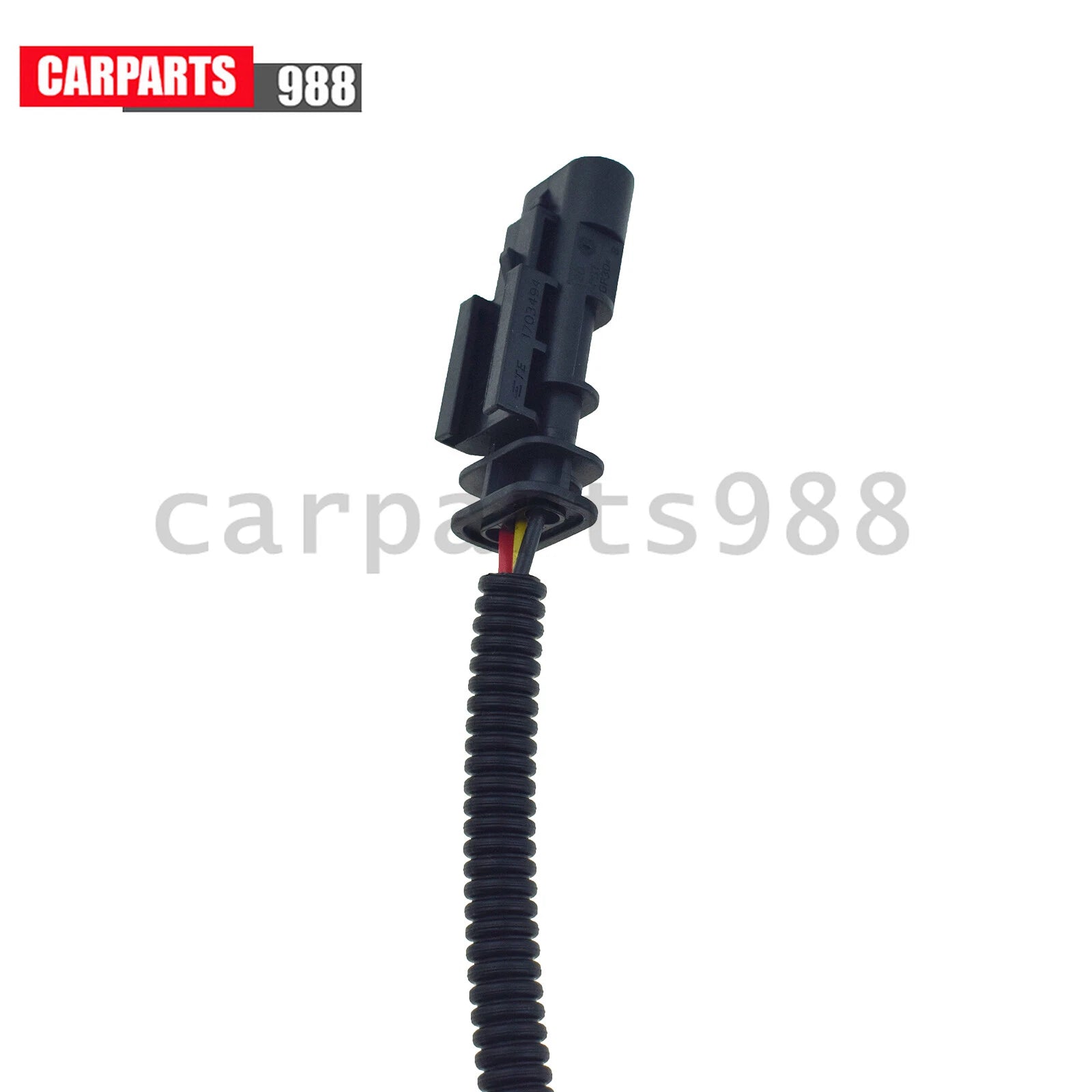 Auto Start Stop Disable/Delete/Eliminator Cable for Chevy Equinox Malibu Cruze 6B93BC-57