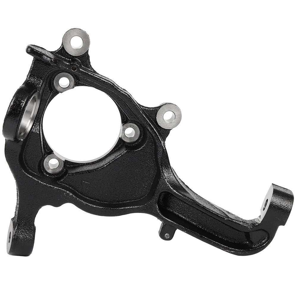 ECCPP 1X Front Driver Side Steering Knuckle For Jeep Liberty 2002-2005 2006 2007 6B93BC-57