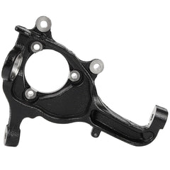 ECCPP 1X Front Driver Side Steering Knuckle For Jeep Liberty 2002-2005 2006 2007 6B93BC-57