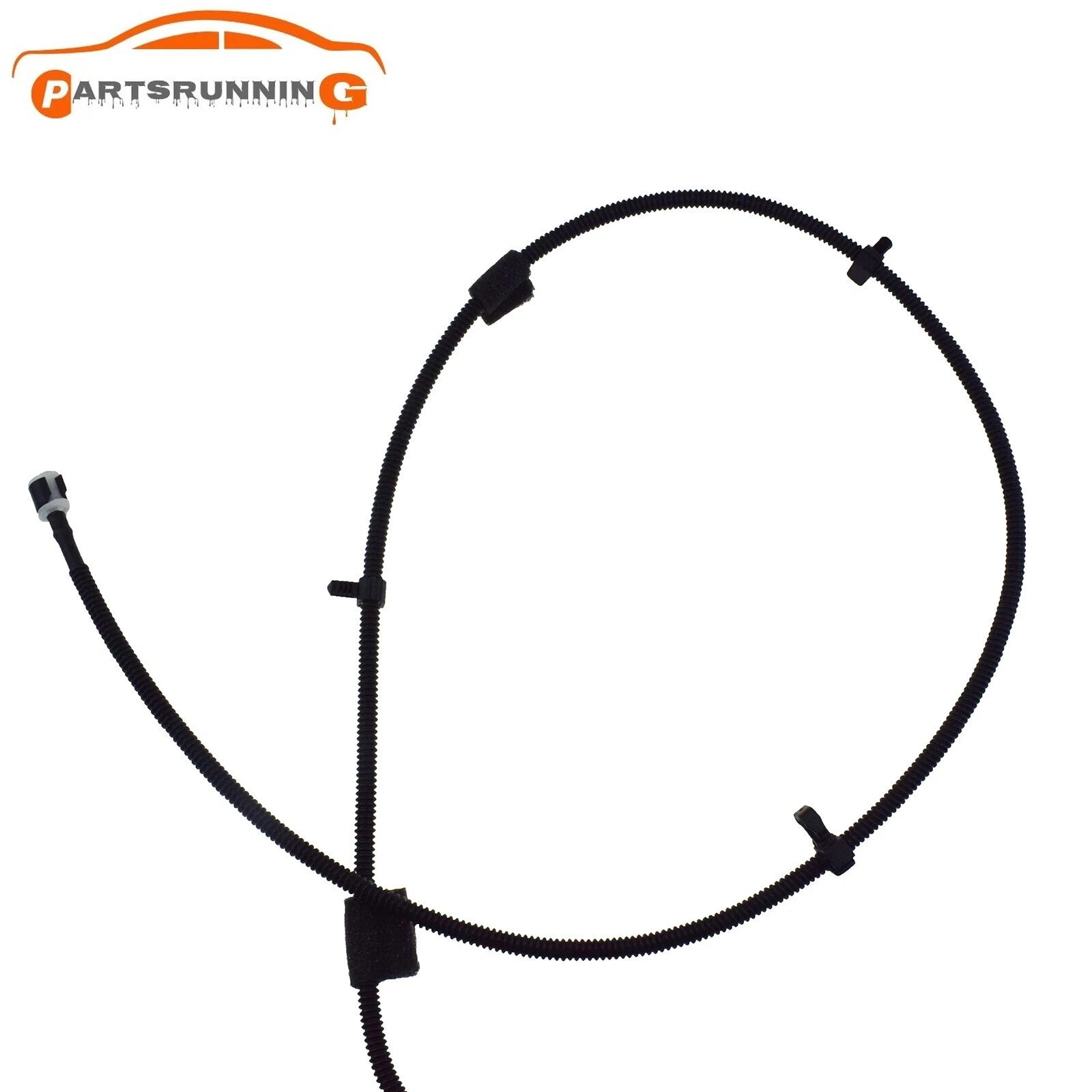 BB5Z17A605A Wiper Washer Windshield Upper Hose For 2011-2015 Ford Explorer 6B93BC-57