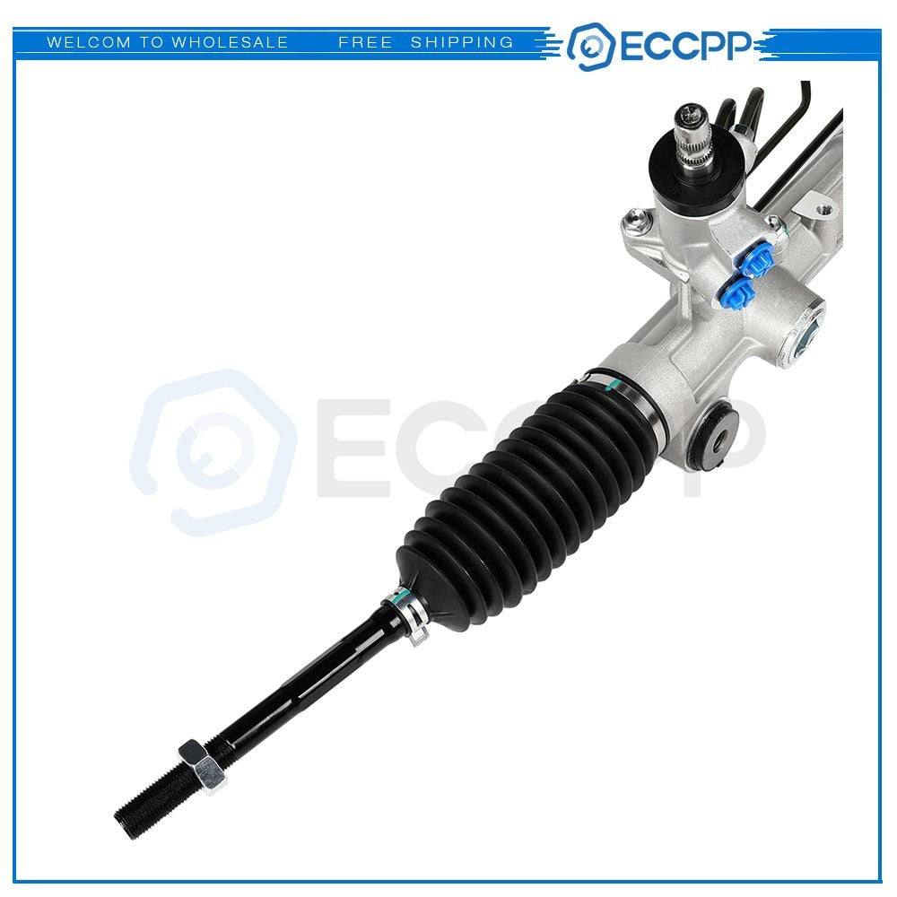 Power Steering Rack & Pinion Assembly 26-2619 For Toyota Sienna 2004-2010 KOEEP