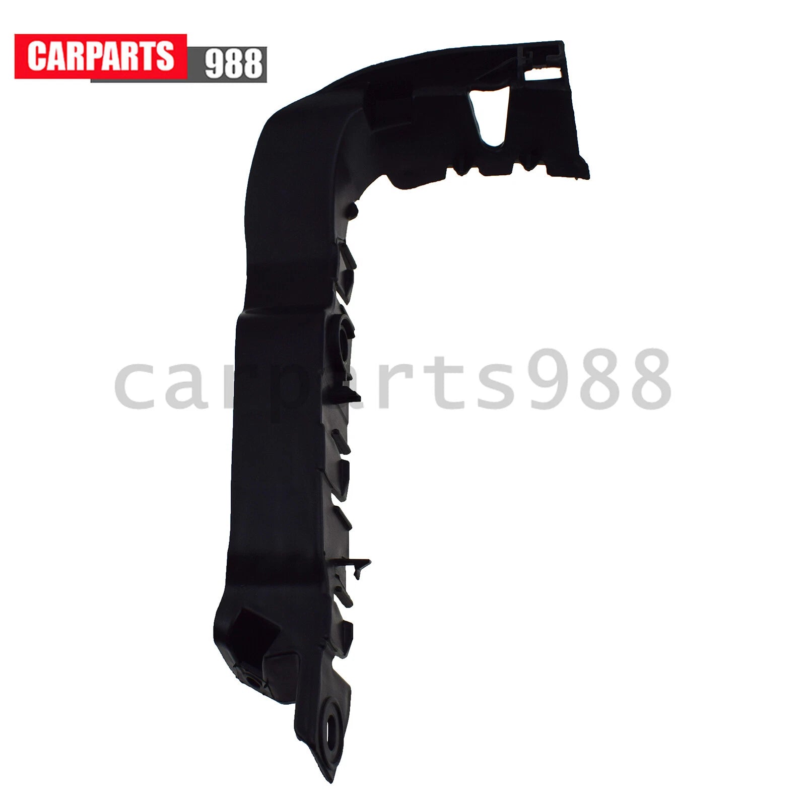 Right Side Front Bumper Support Bracket For Audi A3 2015-18 8V5807184 AU1043102 6B93BC-57