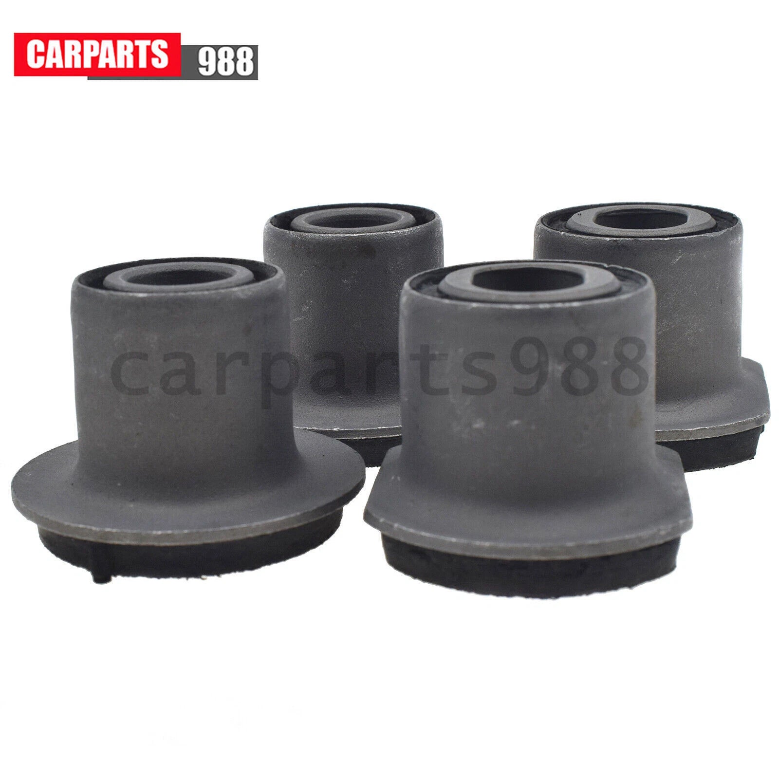 4Pcs Steering Rack And Pinion Bushing Kit for Toyota RAV4 2000-2005 44200-42140 6B93BC-57