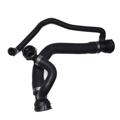 Upper Radiator Cooling Water Hose from Water Pump 17127519248 For BMW 545i 645Ci 6B93BC-57