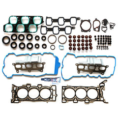 ECCPP Cylinder Head Gasket Set For Buick Enclave GMC Acadia Saturn 3.6L VIN 7 ECCPP