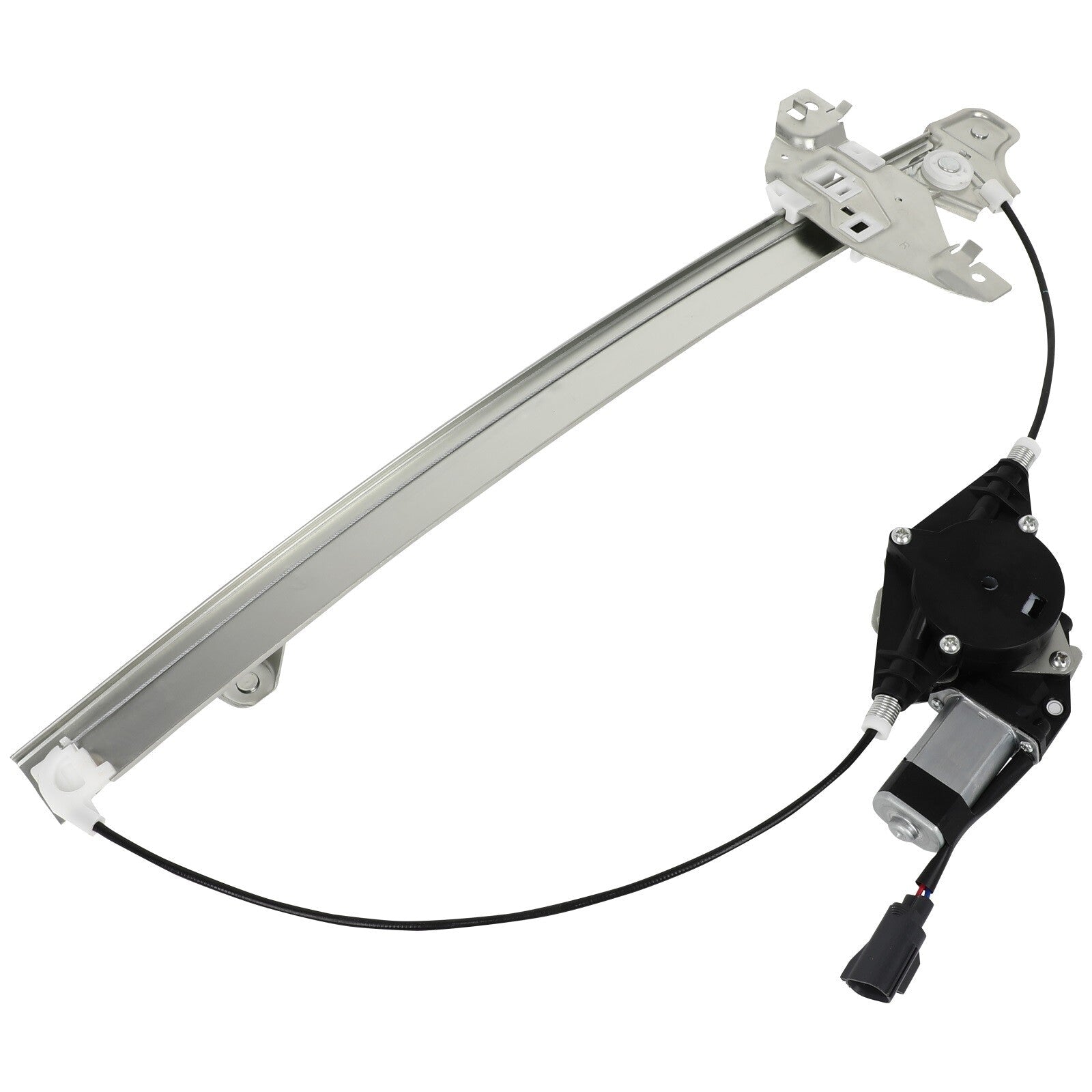 For Ford F-250 Super Duty 2013-2016 Rear Right Power Window Regulator Assembly 6B93BC-57