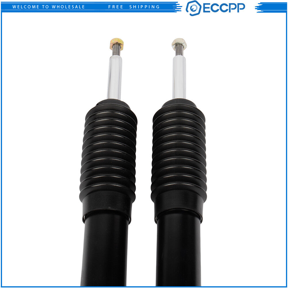 Full Coilovers Kits For VW Golf Jetta GTI MK6 Coil Springs Suspension Struts 6B93BC-57