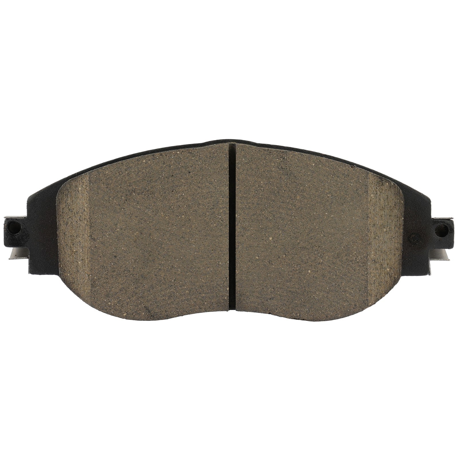 4X Front Ceramic Brake Pad for Volkswagen Arteon Tiguan 2019-2022 Audi Q3 6B93BC-57