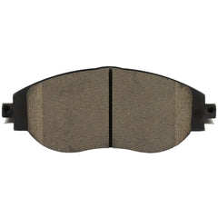 4X Front Ceramic Brake Pad for Volkswagen Arteon Tiguan 2019-2022 Audi Q3 6B93BC-57