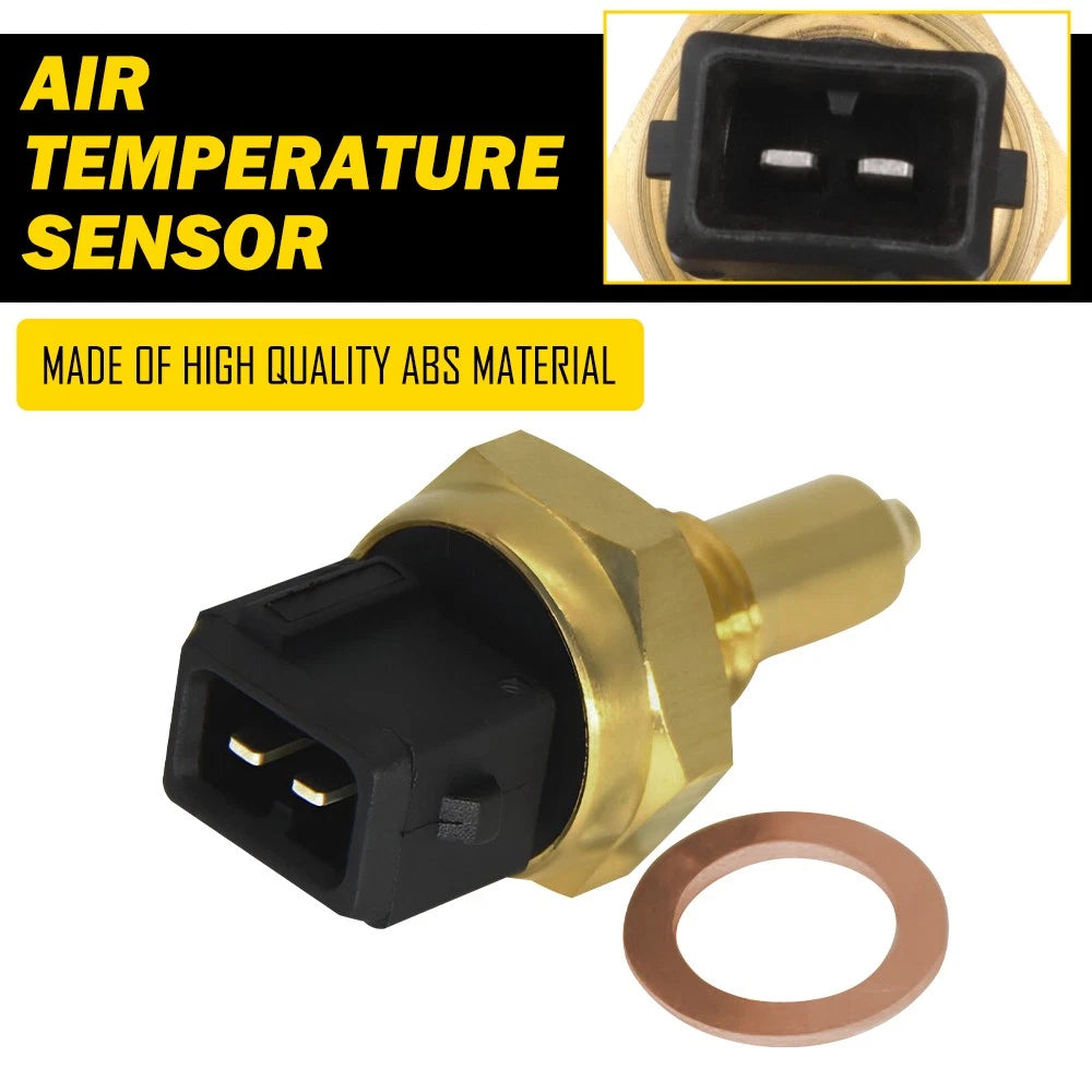 13621433076 Engine Coolant Temperature for Sensor BMW 128i 328i 320i 323Ci 6B93BC-57