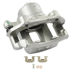 Front Right Brake Caliper 1Pc  For 1983 Nissan 720 RWD 1983 Nissan 720 4WD 6B93BC-57