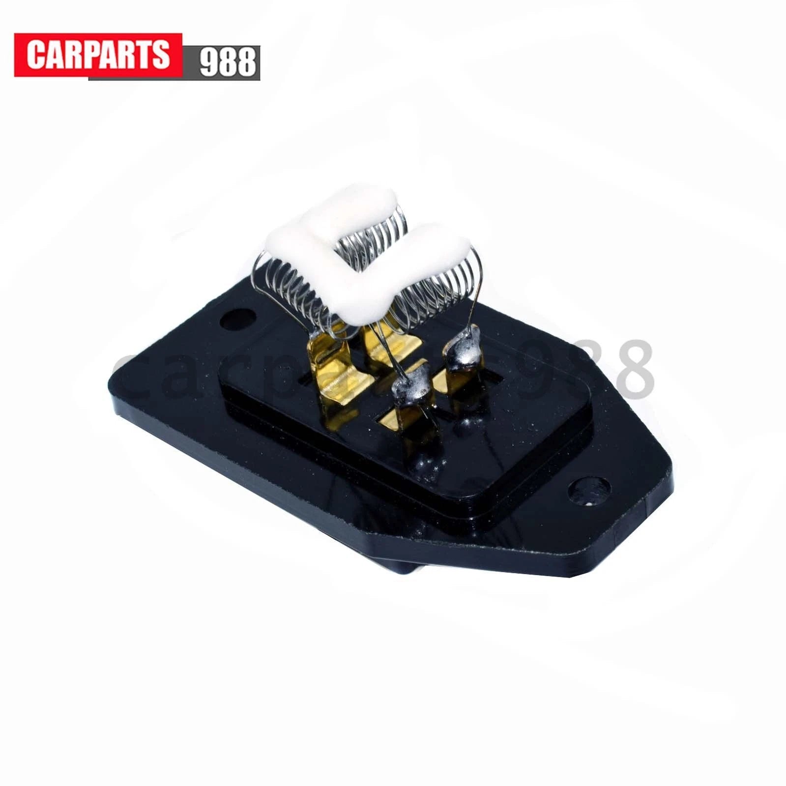 HVAC Blower Motor Resistor For Honda Civic Acura Integra 79330SR3A01 973-211 6B93BC-57