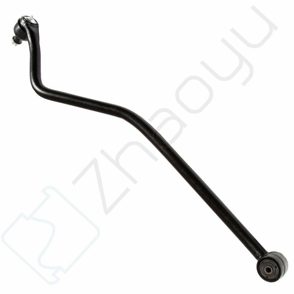 11pcs Front Tie Rod Ends Ball Joints Track Bar For Jeep Wrangler TJ 1997-2006 6B93BC-57