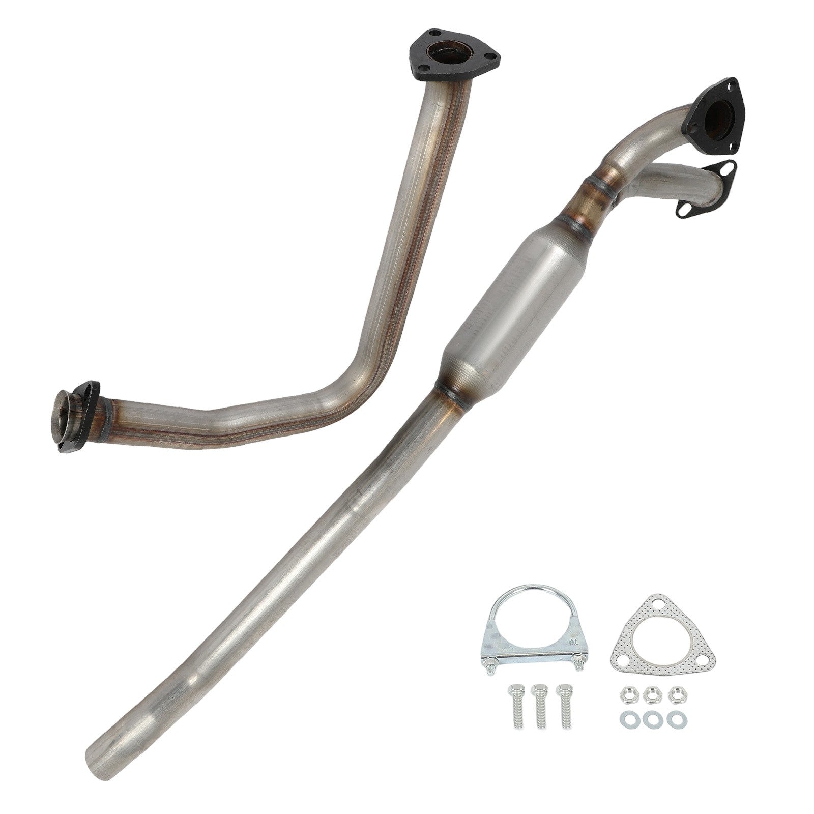 Catalytic Converter-Direct Fit Converter 20392 fits 02-03 Dodge Ram 1500 5.9L-V8 6B93BC-57