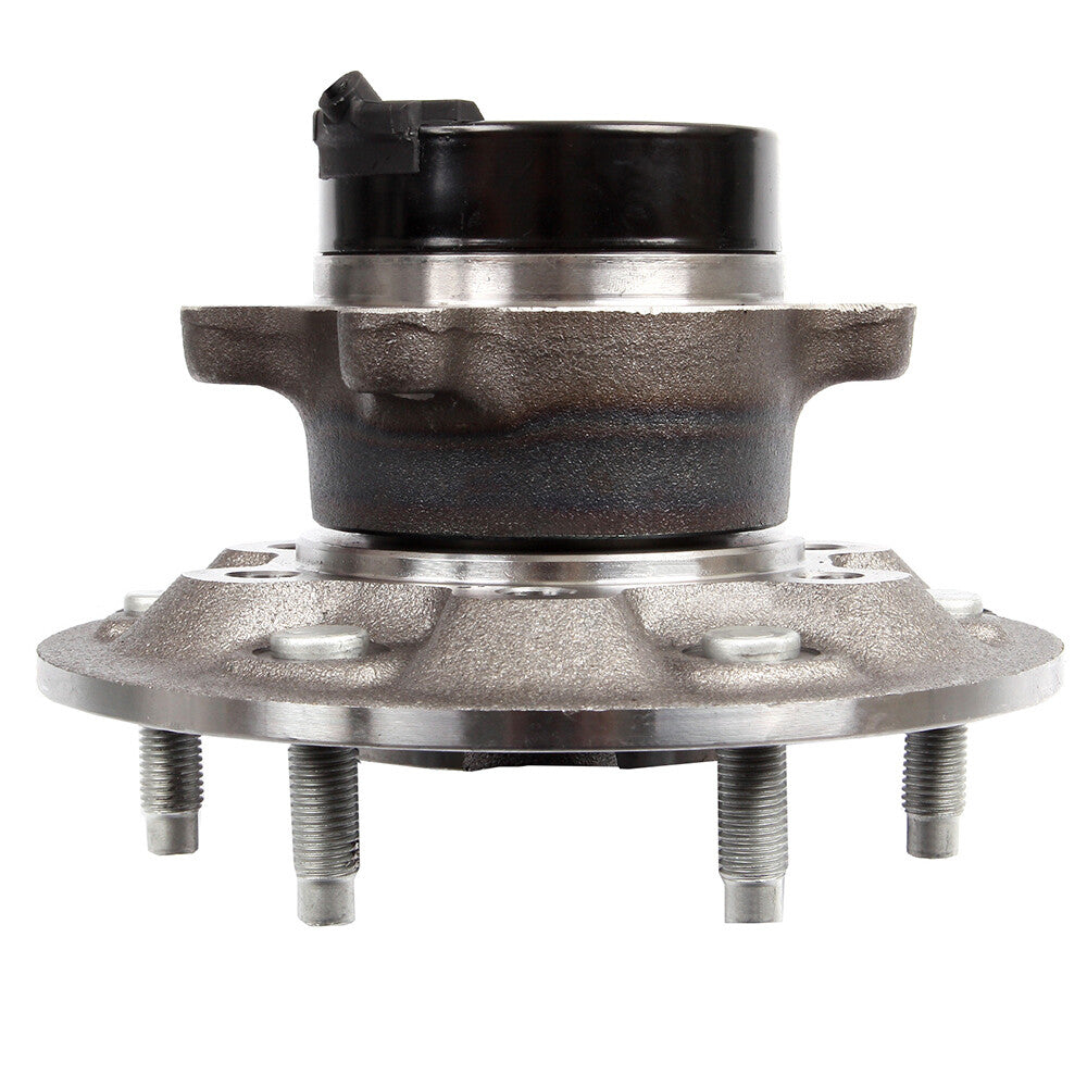 1Pc Wheel Hub Bearing Front Left RWD For Chevy Colorado GMC Canyon Z71 Off-Road 6B93BC-57