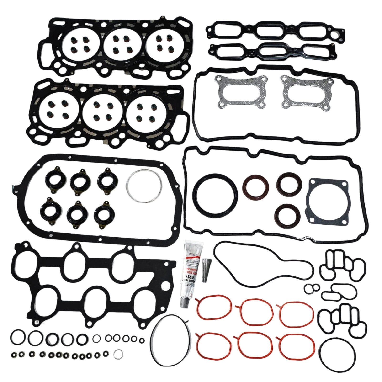 2014-2022 Cylinder Head Gasket Set For Acura 3.5L V6 SOHC 24v HGS4253 KOEEP