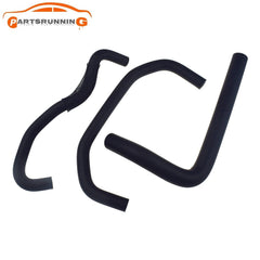 3PCS Breather Hose Kit FOR 2005-08 Nissan Pathfinder Xterra Frontier 11823-EA20A 6B93BC-57