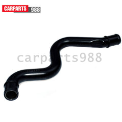Crankcase Breather Hose For VW Golf Jetta MK4 Audi TT A6 06A103213BG 06A103213AF 6B93BC-57