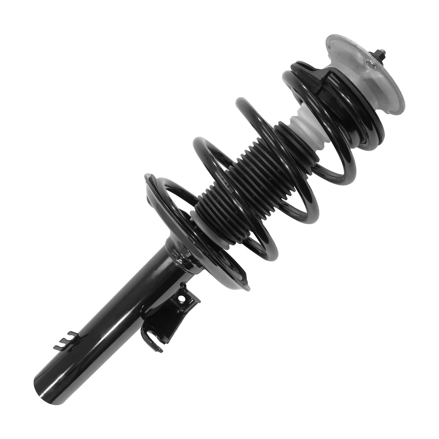 Front Right Complete Strut Assembly for 2004-2010 BMW X3 6B93BC-57