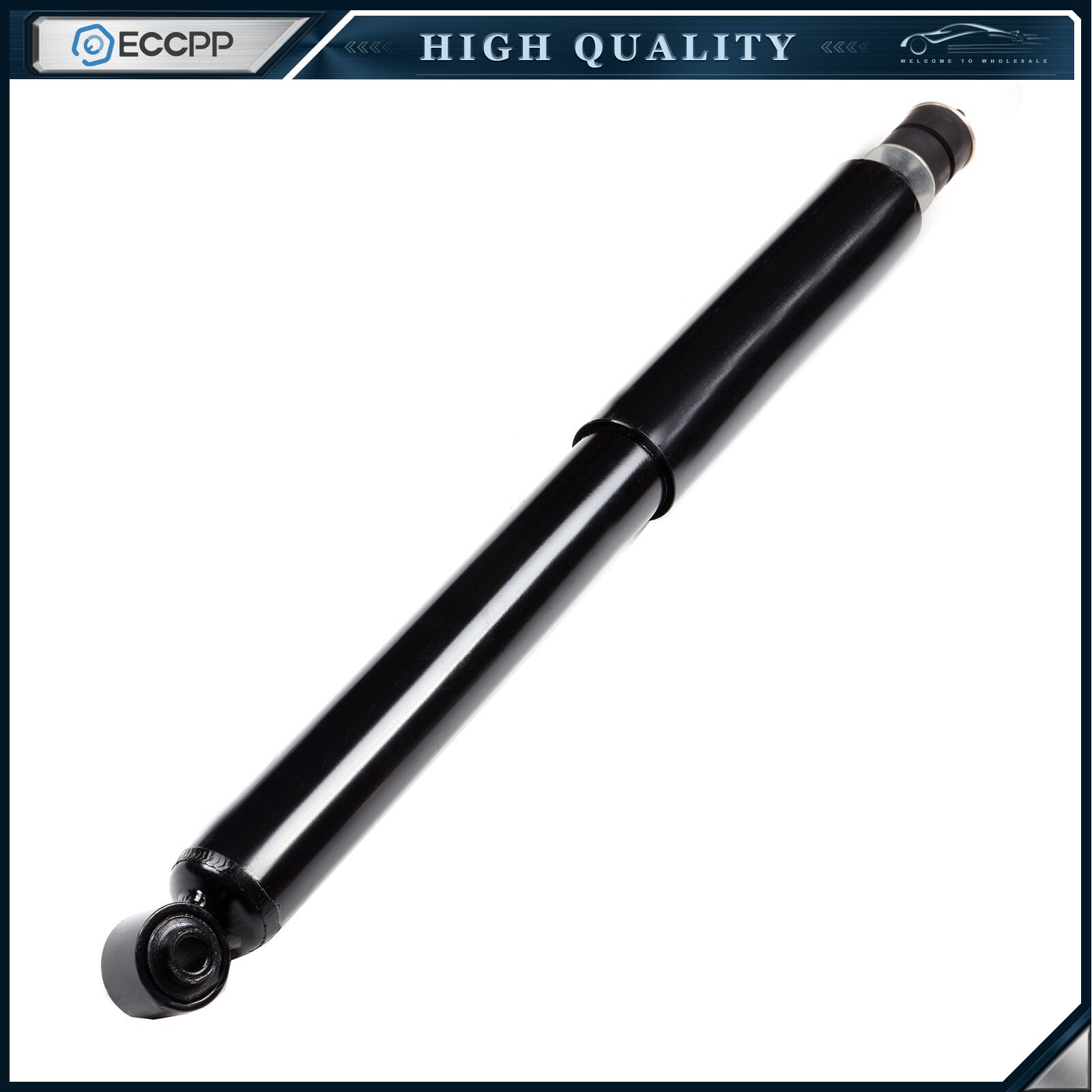 Front Rear Struts Shocks For Toyota Tundra 2007-2015 Left Right ECCPP 6B93BC-57
