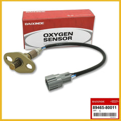 89465-80011 Oxygen O2 Sensor FOR LEXUS LX470 98-05 Toyota TACOMA 95-00 234-4154 6B93BC-57