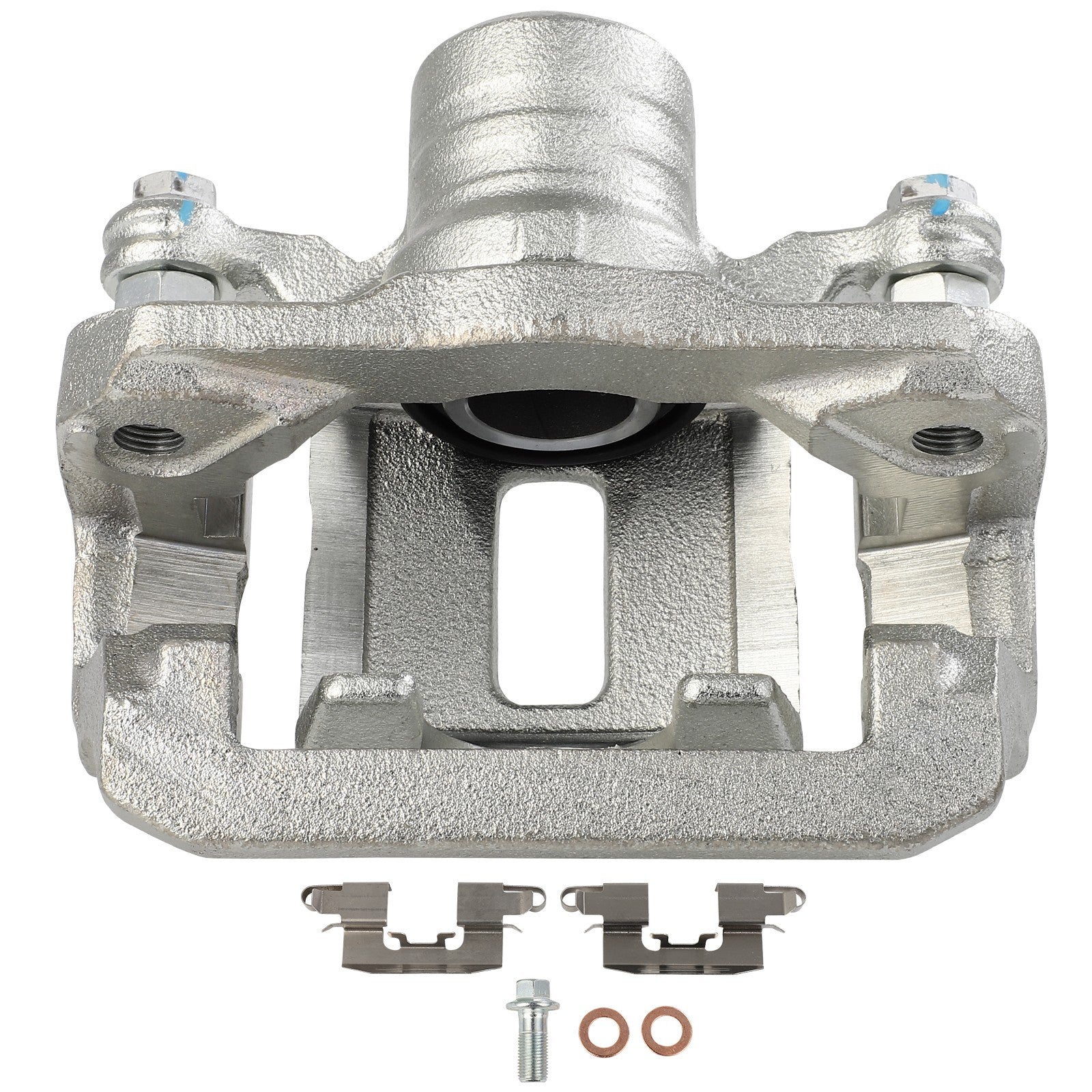 Rear Right Brake Caliper 1Pc  Set For 2005-2012 Nissan Pathfinder 19B2995A 6B93BC-57