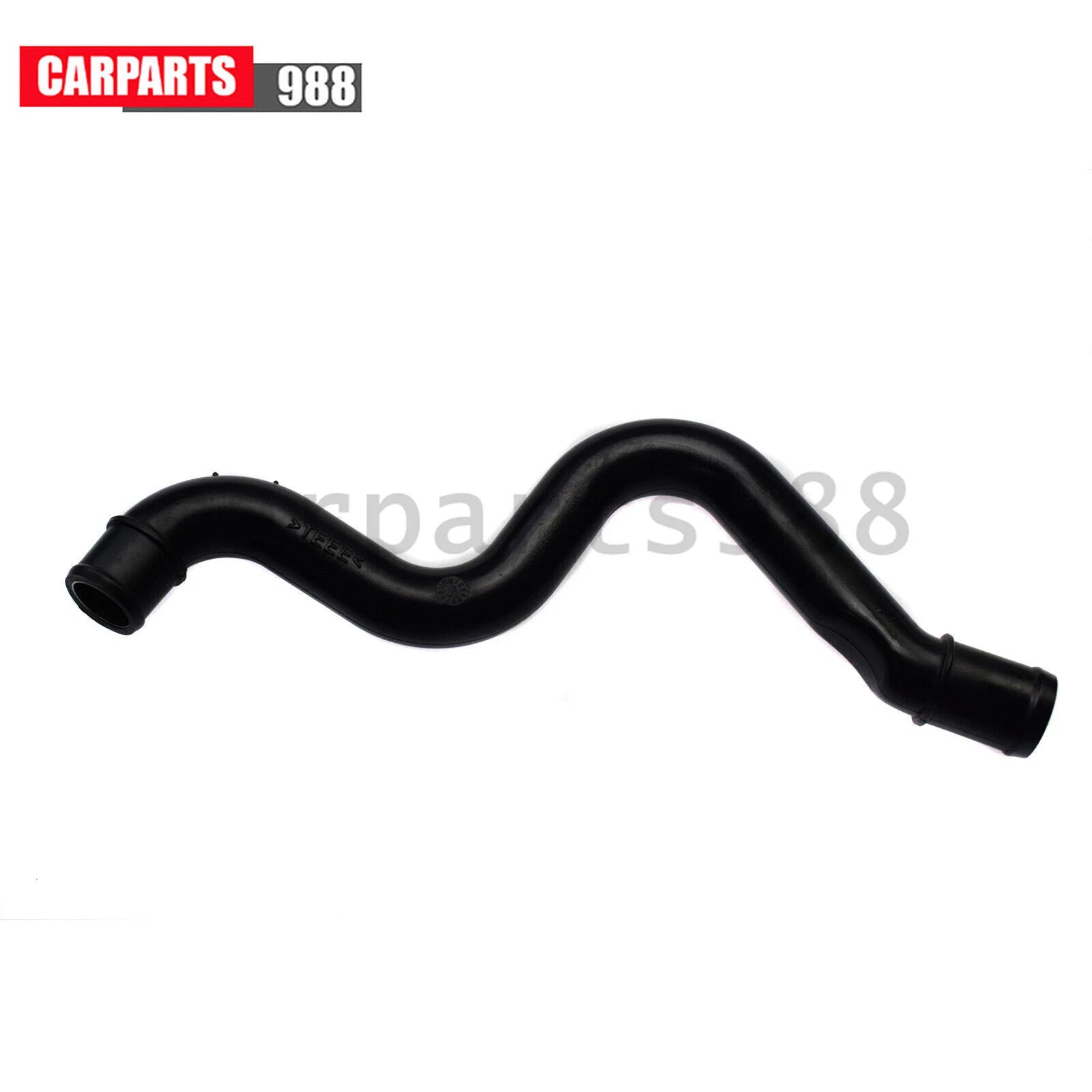 Crankcase Breather Hose Kit for VW Beetle Golf Bora Jetta Passat 06A103213F 6B93BC-57