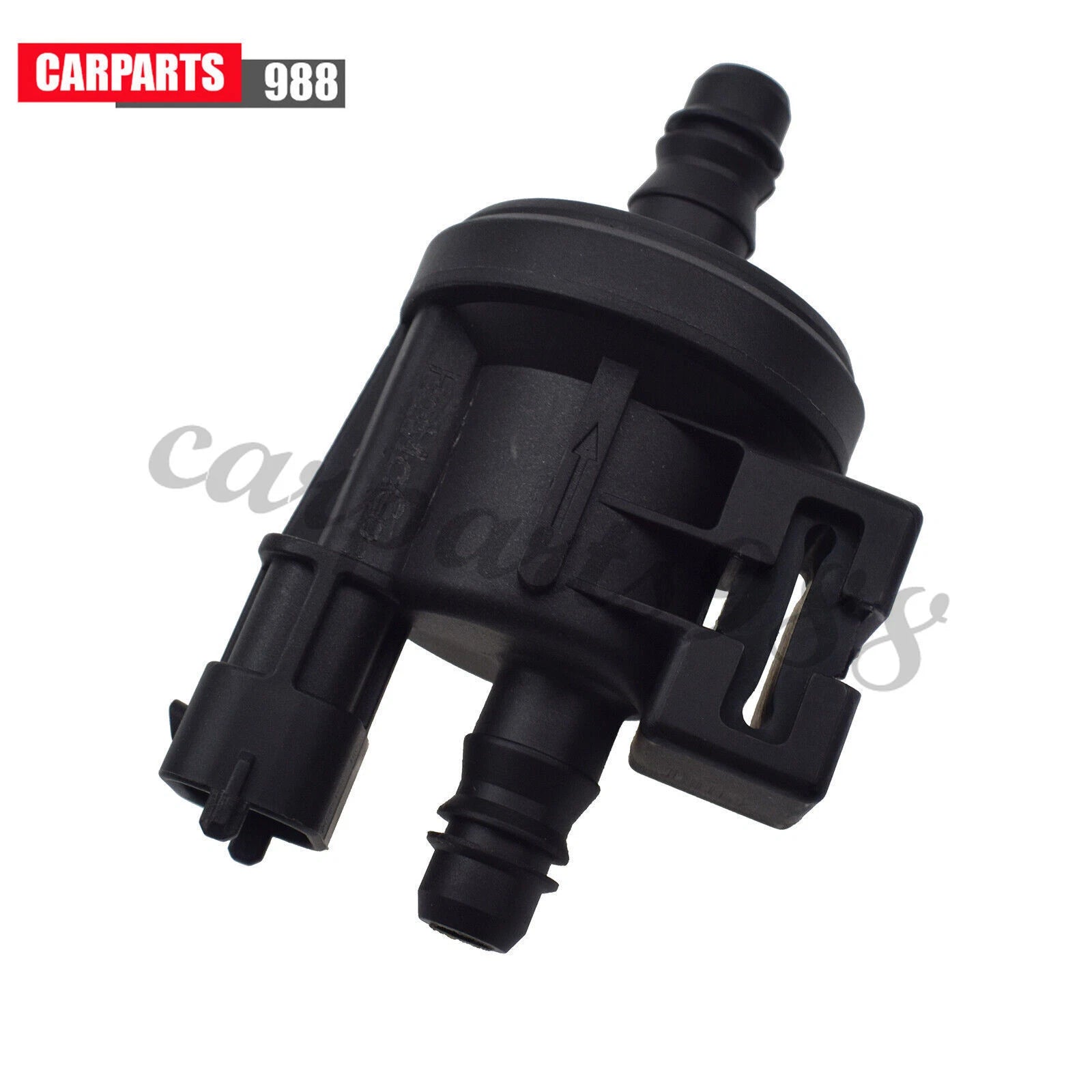 Vapor Canister Purge Valve Solenoid For 2012-2017 Ford Fiesta Focus 0280142517 6B93BC-57