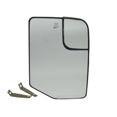 Mirror Glass Heated w/ Spotter Driver Side Left Left for Ford Expedition 2012-17 6B93BC-57
