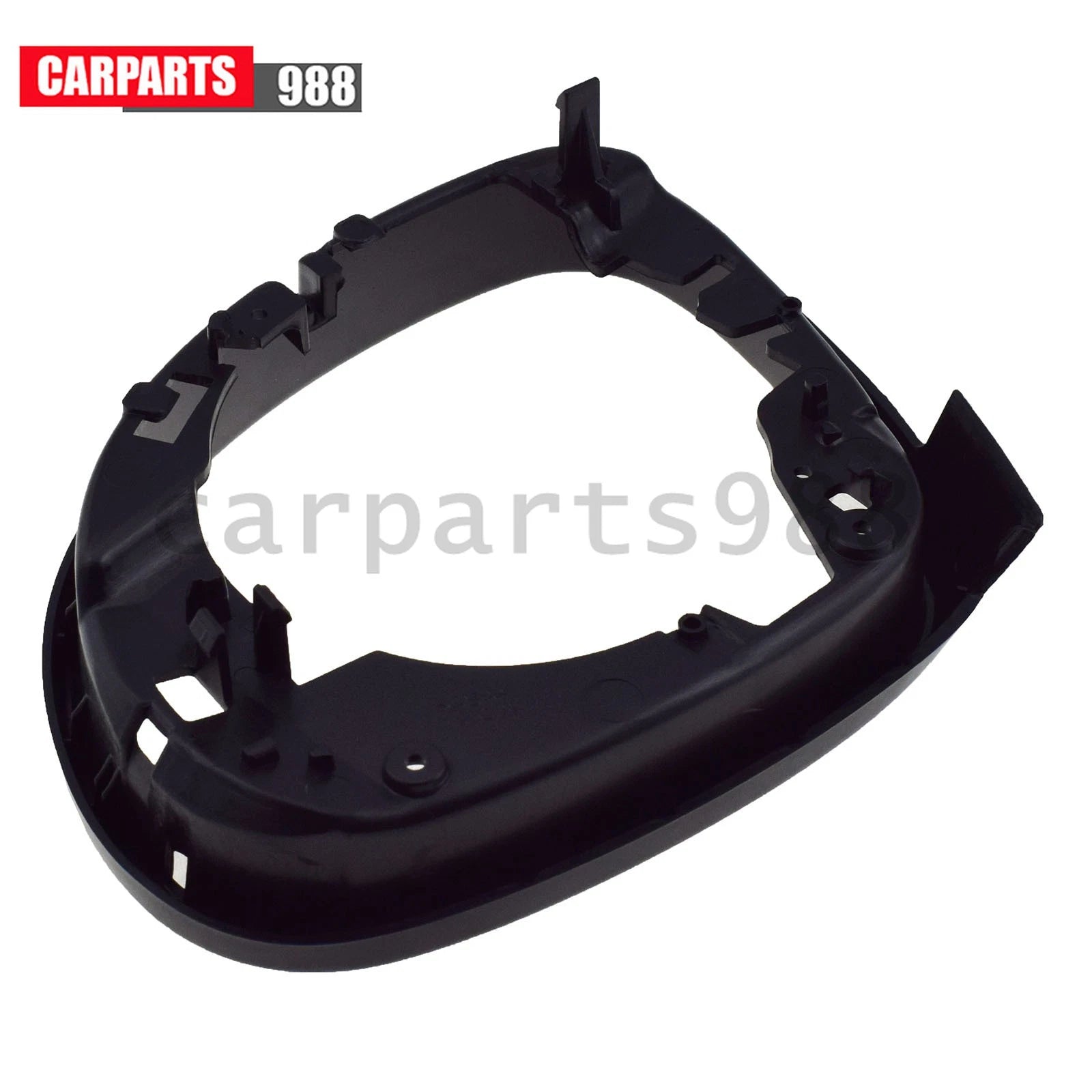 Right Mirror Housing Frame For VW Sharan Tiguan Skoda Yeti 2010-2017 5N0857602A 6B93BC-57