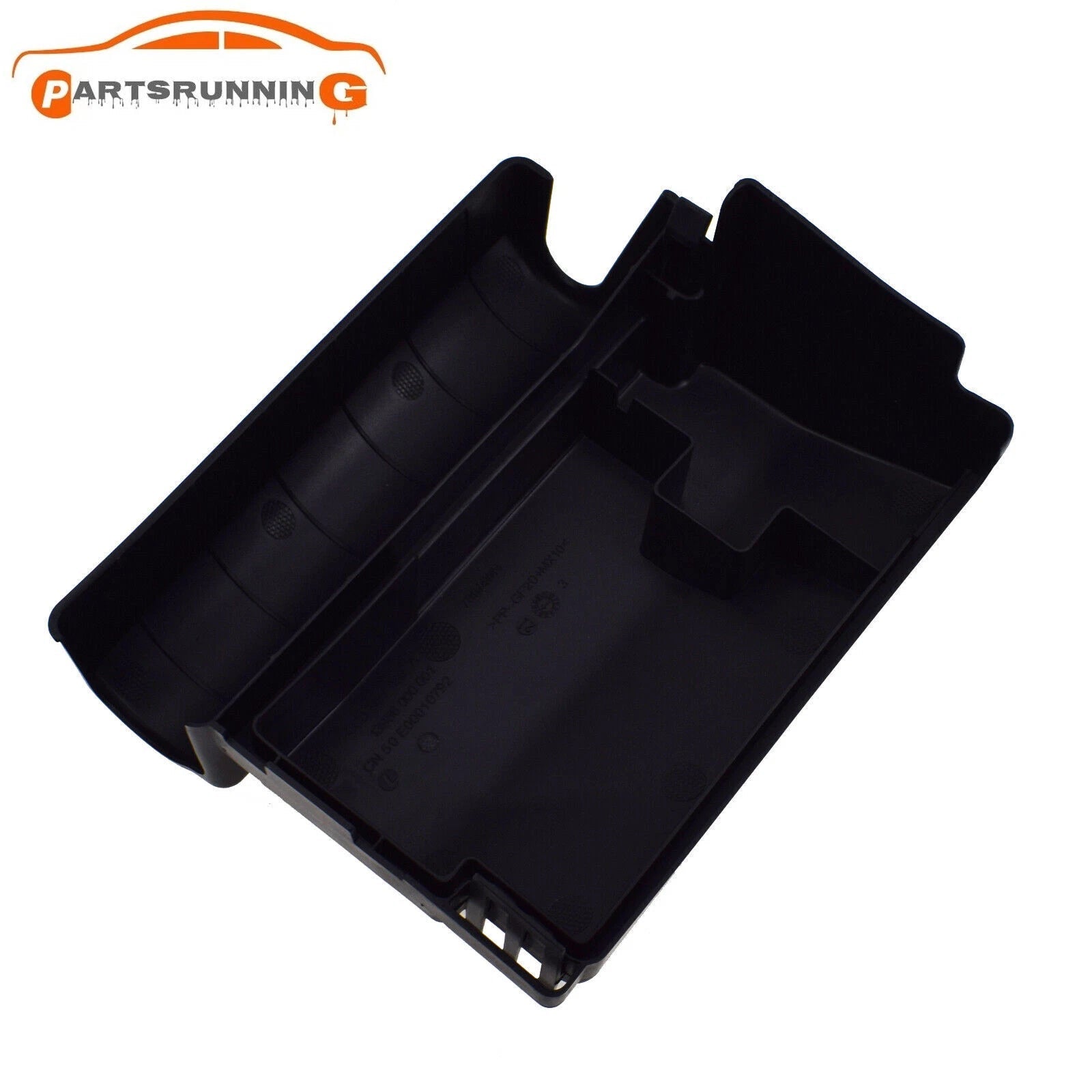Fuse Box Relay Module Cover For 2011-2018 VW Passat B7 Beetle Jetta 5C0937132A 6B93BC-57