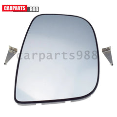 Right Side Wing Mirror Glass Heated For Citroen Berlingo 2013-2021 1608181380 6B93BC-57