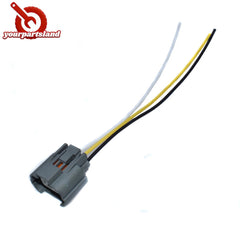 Speed Sensor Connector Wiring Plug Pigtail For Honda Acura Accord Civic 645-916 6B93BC-57
