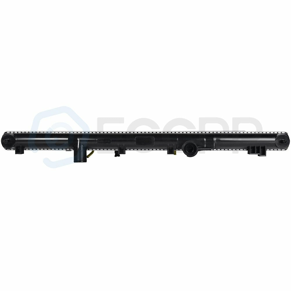 Aluminum Radiator For 2007 2008 2009 2010 2011 Honda Element 2.4L 4-Door 6B93BC-57