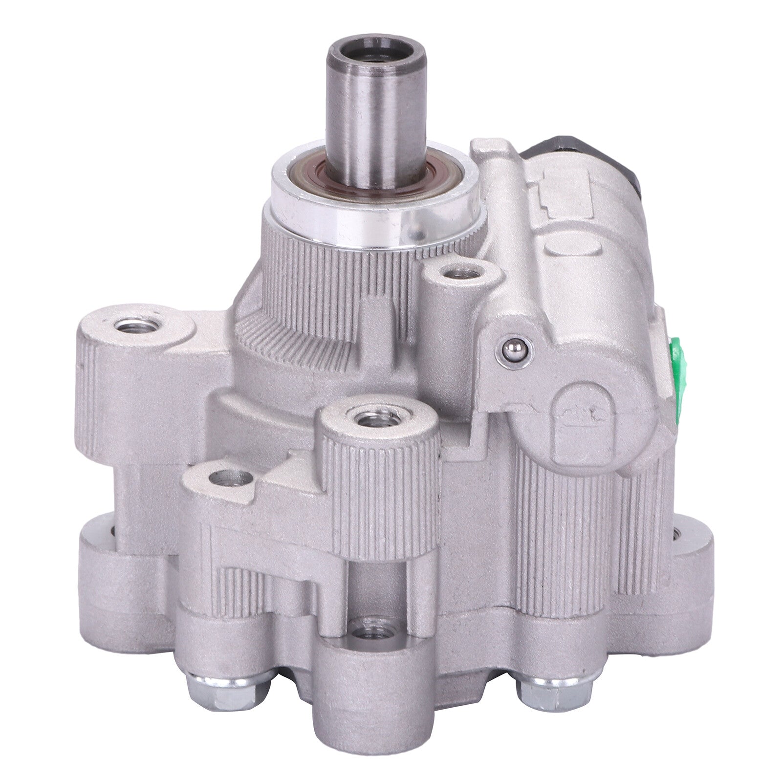 Power Steering Pump For Chrysler Voyager Dodge Grand Caravan 01-07 3.3L 3.8L 6B93BC-57