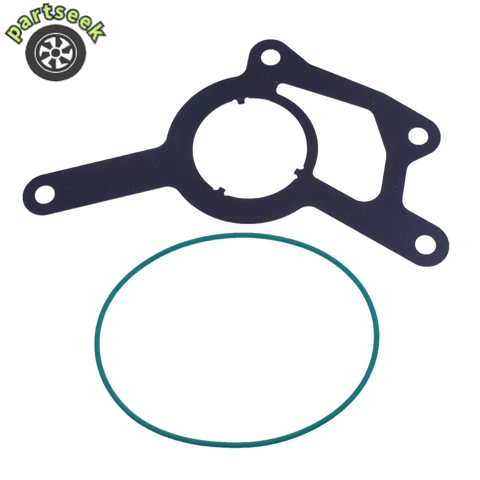 Vacuum Pump Seal Repair Kit for Mercedes Benz 6422300165 6422300765 LA1231061 6B93BC-57