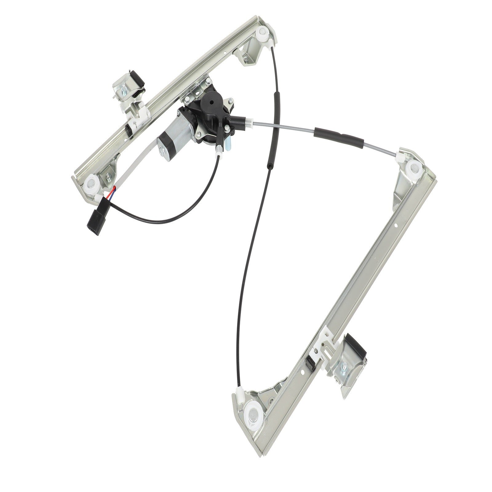 For Hummer H2 2009-2003 2-Pin Window Regulators w/ Motor Front Left & Right 6B93BC-57