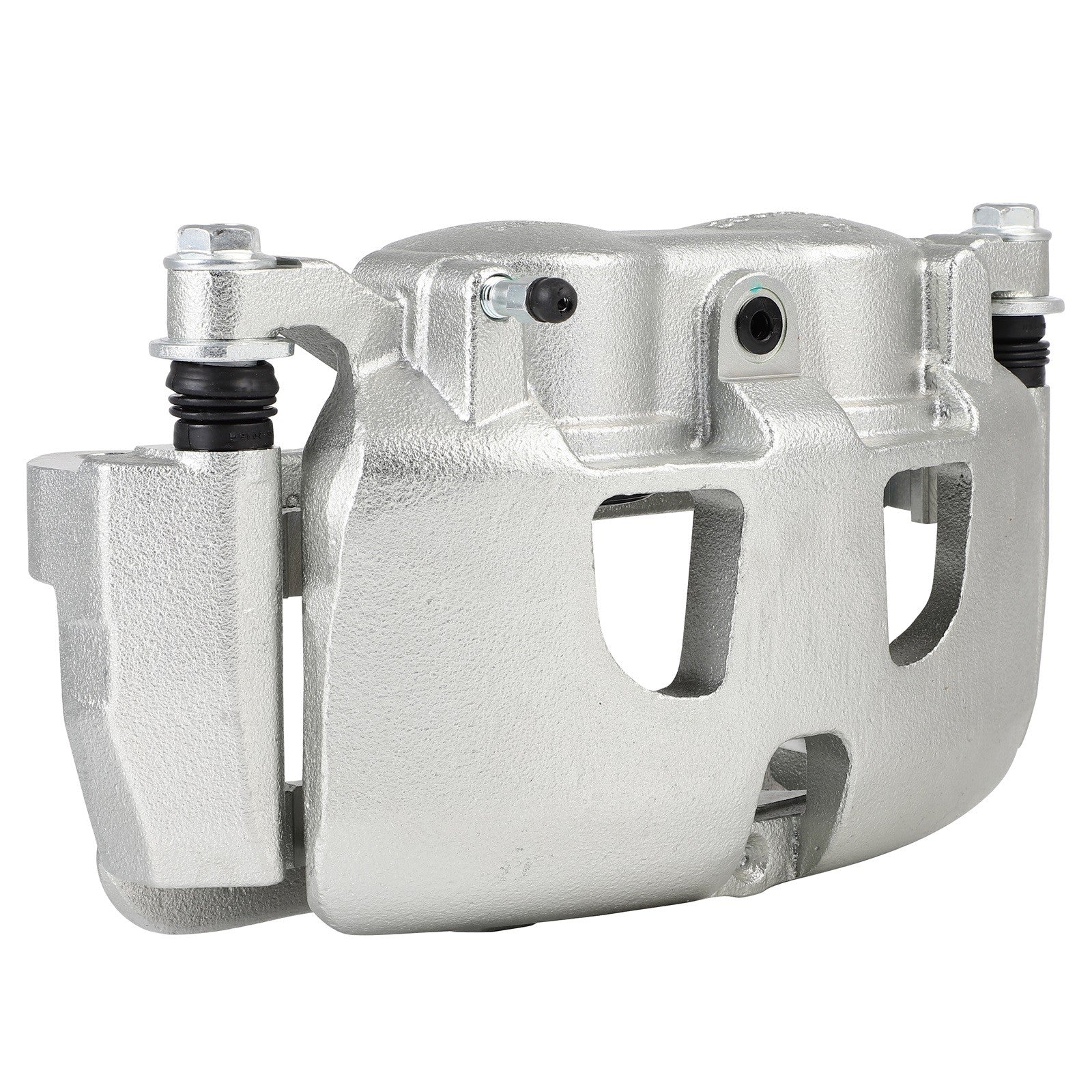 Front Left Brake Caliper 1Pc  Set For 2013-2020 Ford F-250 Super Duty 18B5487 6B93BC-57