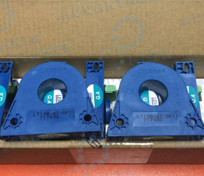 1PCS  LEM LT108-S7/SP11 LT108S7SP11 Mutual Inductor