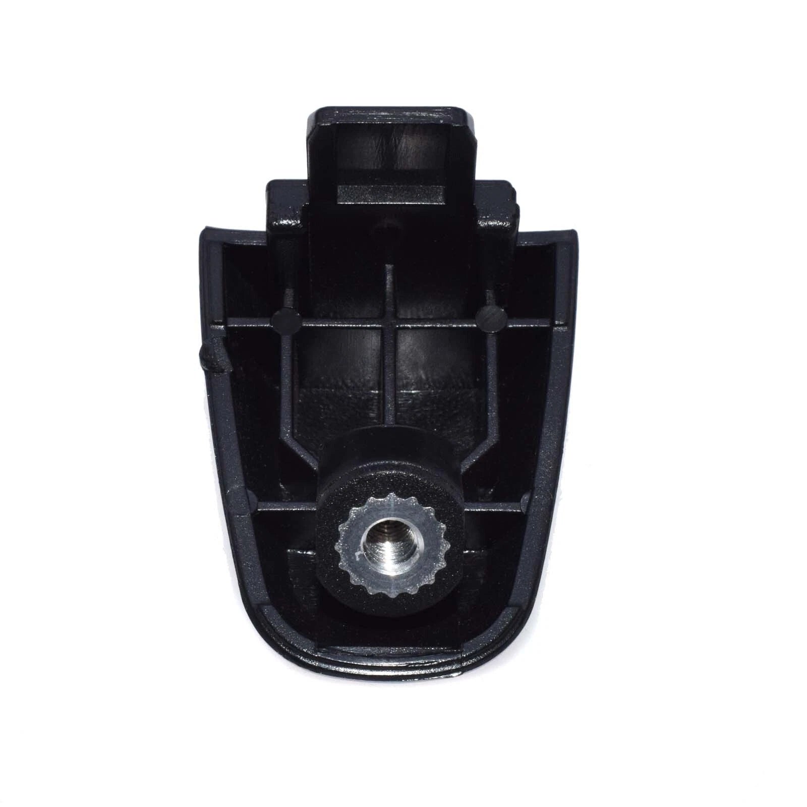 Exterior Door Handle Black Front Right for Toyota Sienna Tacoma GX470 69211AE010 6B93BC-57