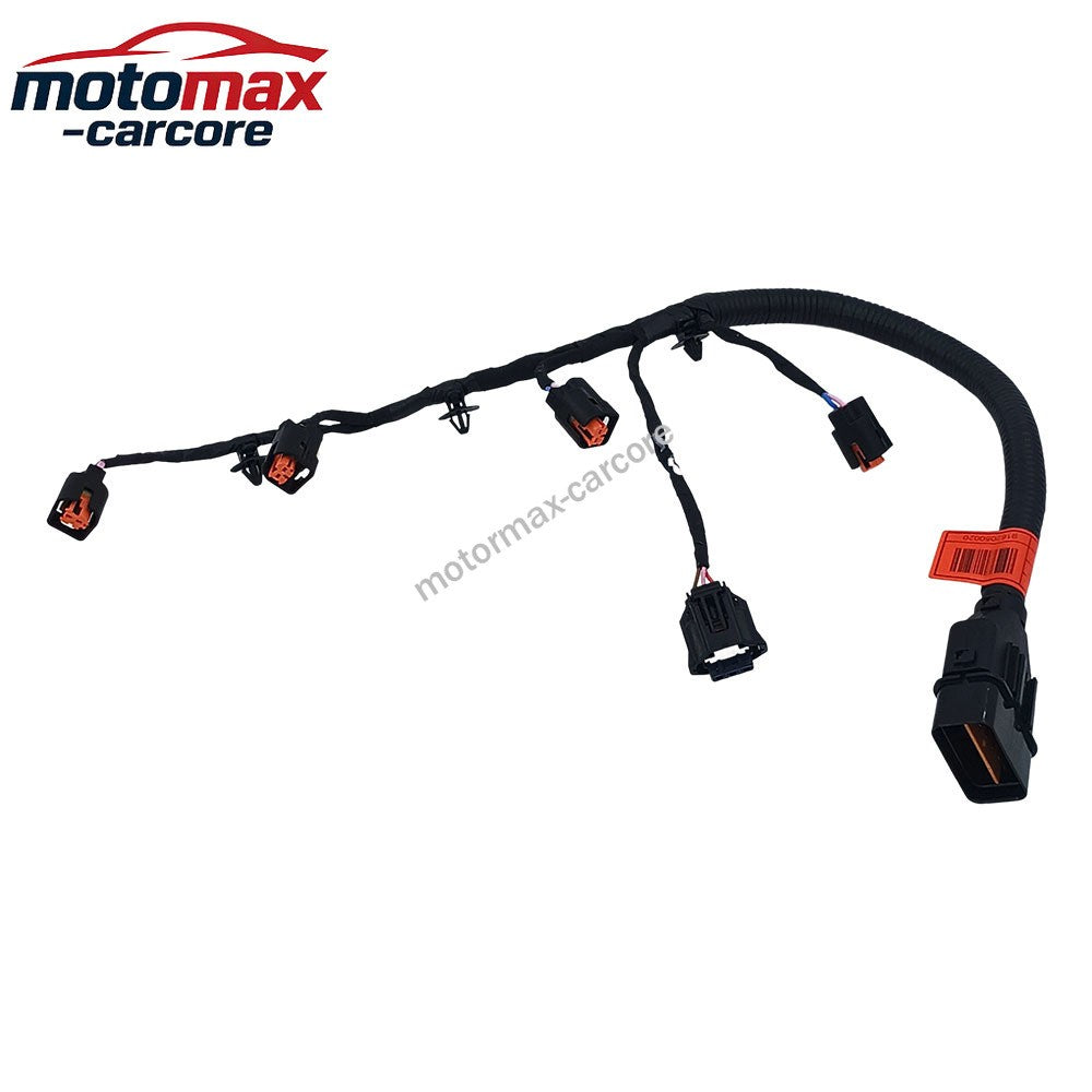 Injector Harness 35341-2E520 For Hyundai Elantra Tucson Kia Forte Soul 2.0L 6B93BC-57