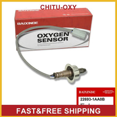 22693-1AA0B Upstream Oxygen Sensor For Nissa Altima Cube Sentra Versa 2008-2009 6B93BC-57