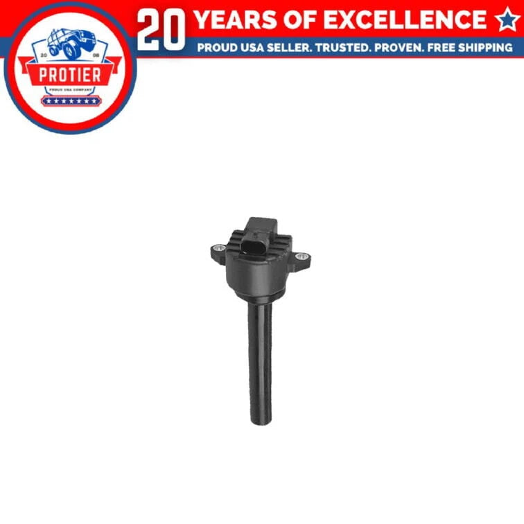Ignition coil Compatible with Honda Isuzu Rodeo Passport Trooper 00-04 6B93BC-57