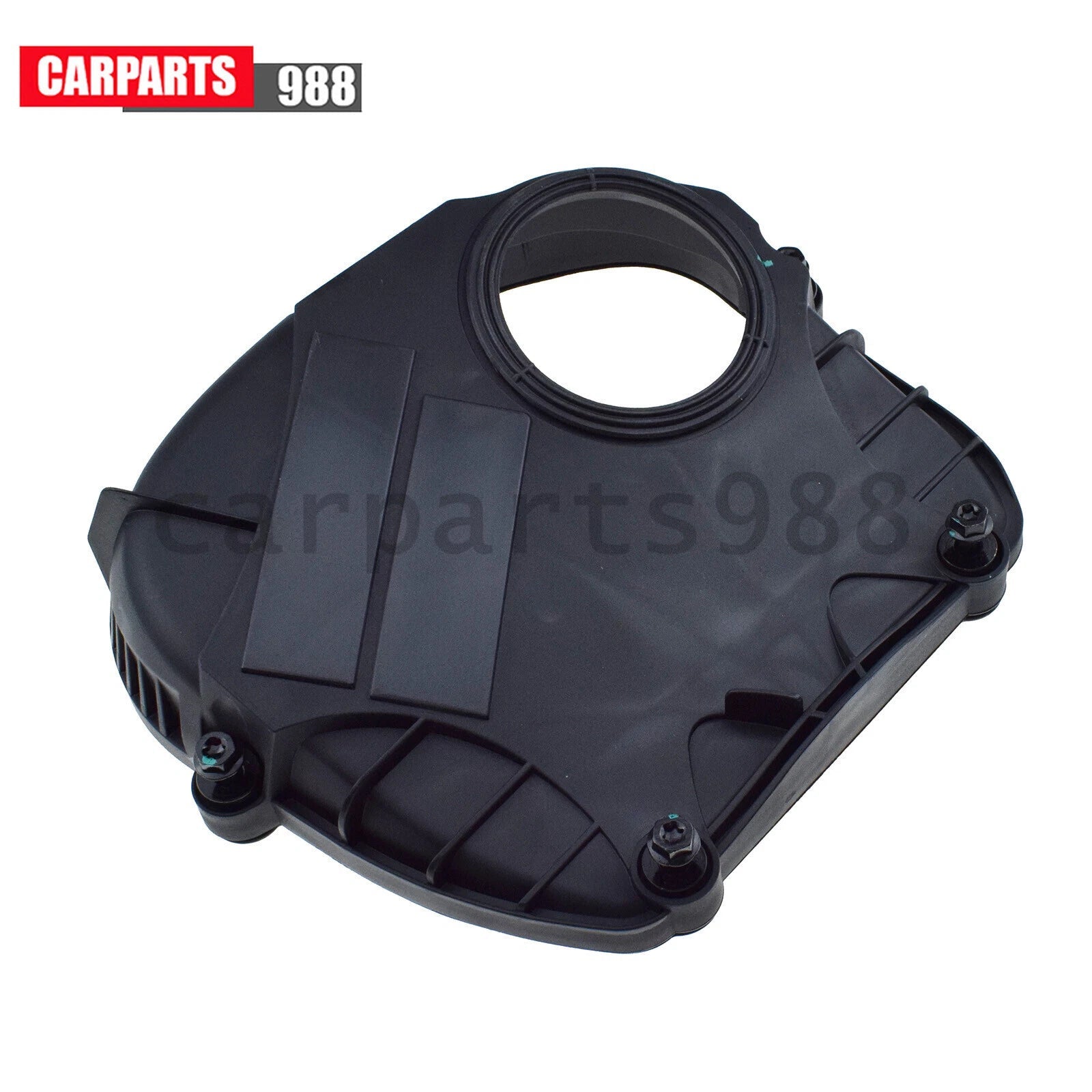 Upper Timing Cover w/ Gasket For Audi A4 A5 A6 Q3 VW CC EOS GTI Jetta 06H103269H 6B93BC-57